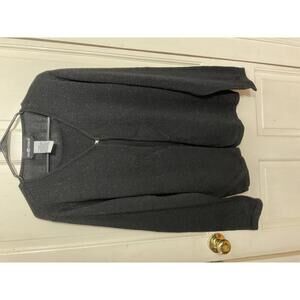 Sag Harbor long sleeve sweater shirt size XL